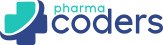 Pharma Coders logo